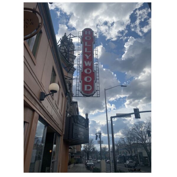 hollywood Thumbnail